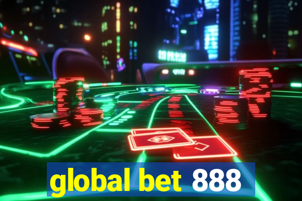 global bet 888